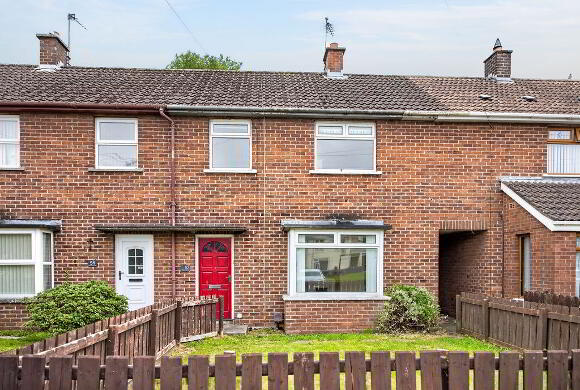 Photo 1 of 53 Greenview Avenue, Antrim
