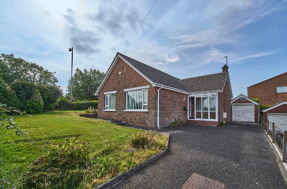 Photo 1 of 64 Springhill Avenue, Bangor