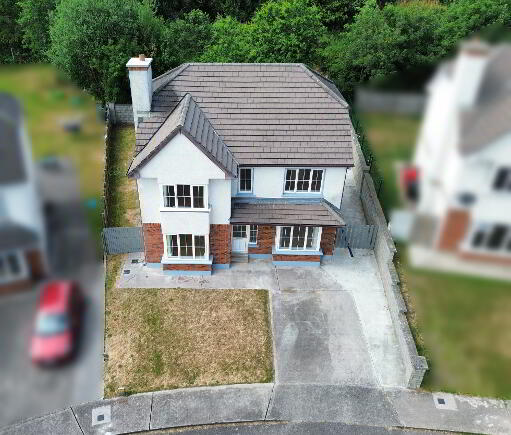 Photo 1 of 40 Highfield Crescent, Greenane, Kanturk