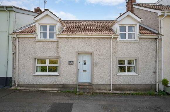 Photo 1 of Lichen Cottage, 17 The Hill, Groomsport