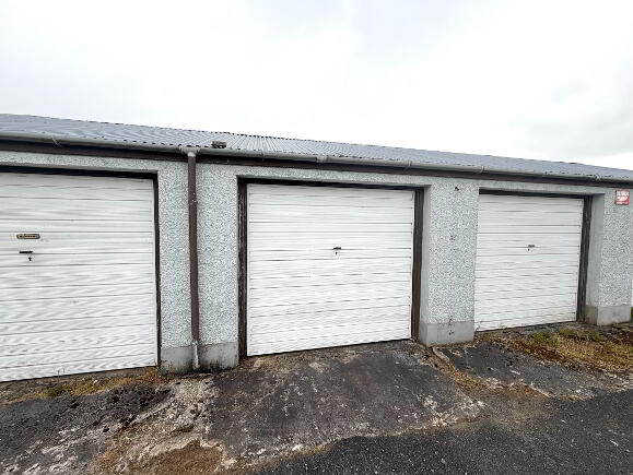 Photo 1 of Garage 3, Westland Drive, Magherafelt