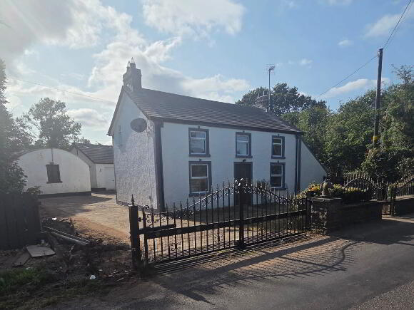 Photo 1 of 92 Iniscarn Road, Desertmartin