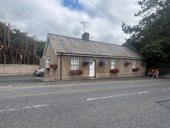 Photo 1 of 3 Main Street, Donaghmore