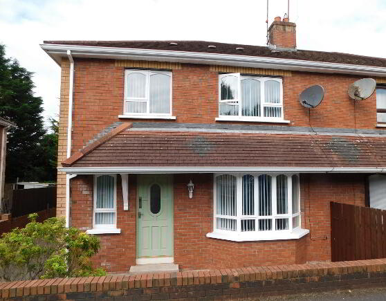Photo 1 of 7 Glenard Gardens, Omagh