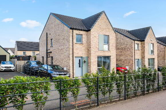 Photo 1 of 2 Lakeside Close, Coleraine