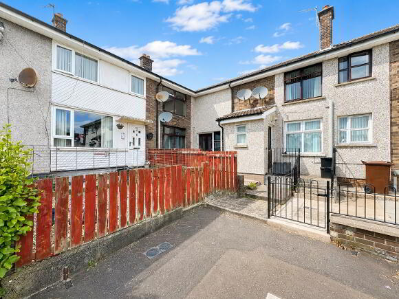 Photo 1 of 84c Drumhoy Drive, Carrickfergus