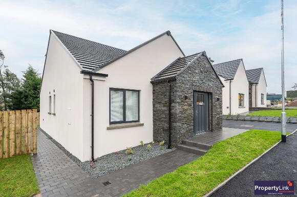 Photo 1 of House Type C, Ashley Hill, Ashley Hill, Armagh