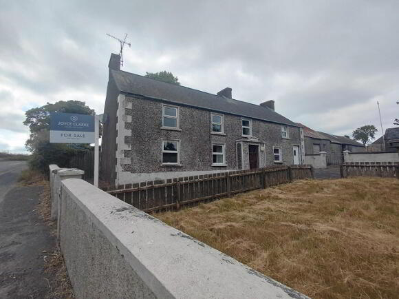 Photo 1 of 35 Coolmillish Road, Markethill