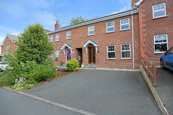 Photo 1 of 62 Windsor Hill, Waringstown, Craigavon