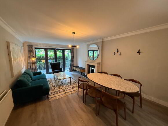 Photo 1 of Bushy Park House, Templeogue, 6w, D6wrt66, Templeogue