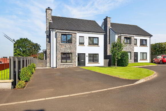 Photo 1 of 31 Glen Gardens, Maghera