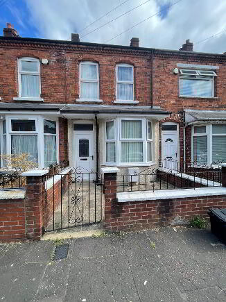Photo 1 of 107 Melrose Street, Belfast