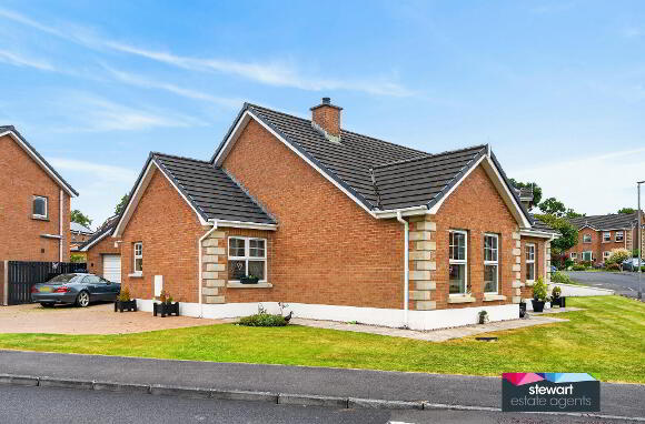 Photo 1 of 43 Monree Hill, Donaghcloney