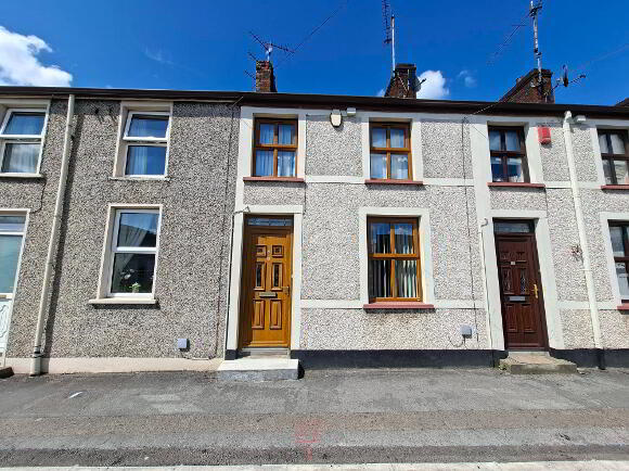 Photo 1 of 8 Old Mounfield Road, Omagh
