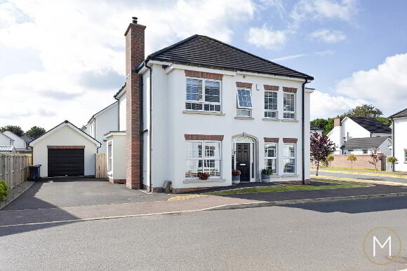 Photo 1 of 71 Castlewater Wood, Antrim