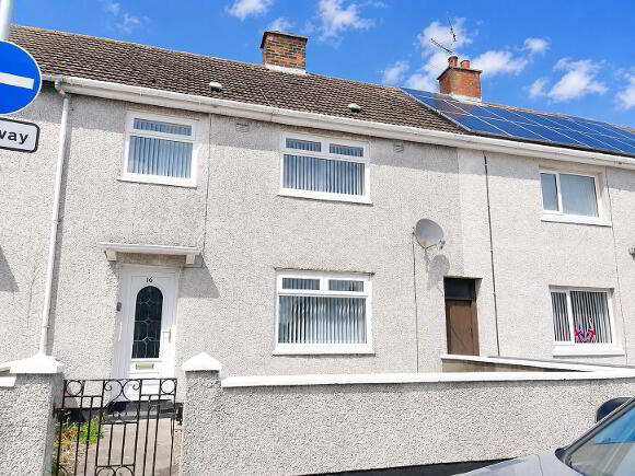 Photo 1 of 16 Kirkland Square, Carrickfergus