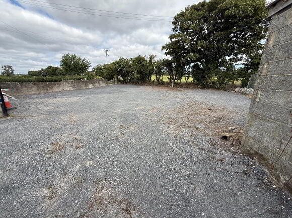 Photo 1 of Secure Yard To Rent, Saintfield Road, Lisburn