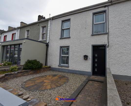 Photo 1 of 4 Woodview Terrace, Main Street, Stranorlar