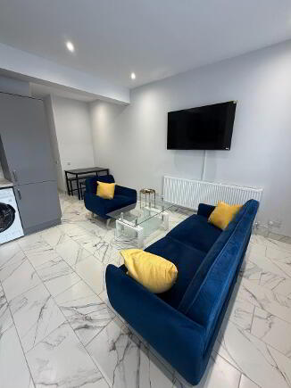 Photo 1 of Newly Refurbished, 91a Ravenhill Road, Belfast