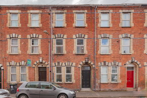Photo 1 of Unit 1, 14 Belgravia Avenue, Belfast South, Belfast