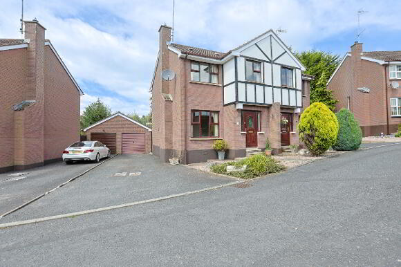 Photo 1 of 21 Sandringham, Portadown, Craigavon