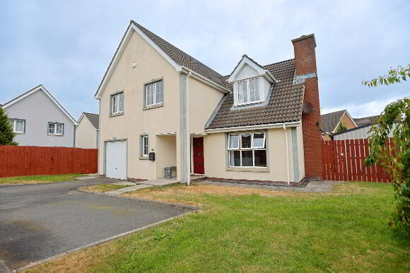 Photo 1 of 90a Kernan Hill Manor, Portadown, Craigavon