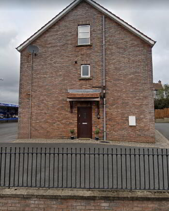 Photo 1 of Courthall House, Sally Gardens, Newtownabbey