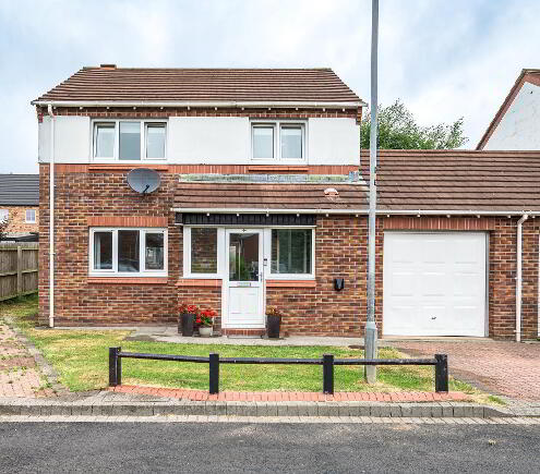 Photo 1 of 44 Clendinning Way, Portadown