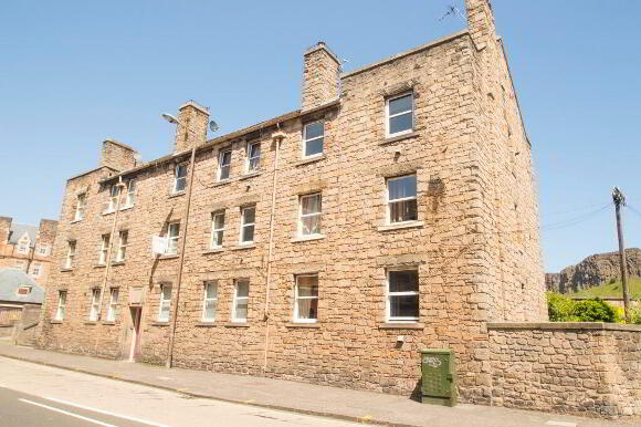 Photo 1 of 186 Pleasance, Edinburgh