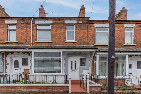 Photo 1 of 63 Tildarg Street, Belfast