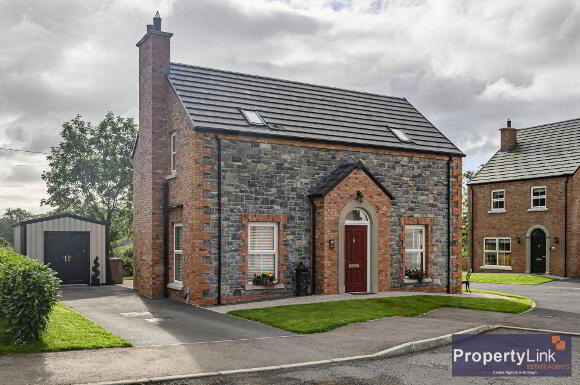 Photo 1 of 22 Dartan Hall Place, Tynan, Armagh