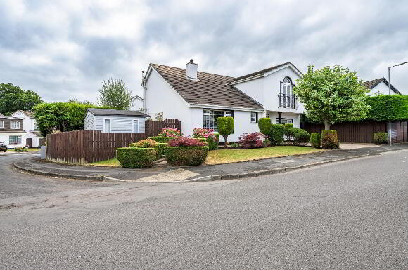 Photo 1 of 11 Castle Avenue, Moira