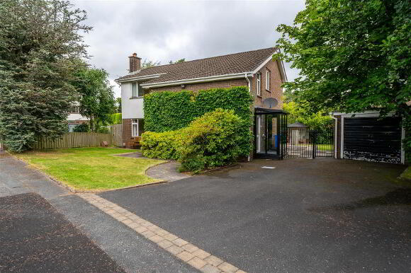 Photo 1 of 21 Manse Park, Newtownards
