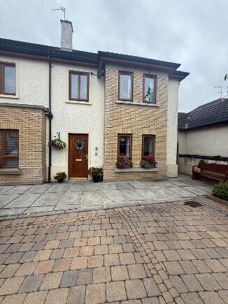 Photo 1 of 11 Millfields, Kells, Ballymena