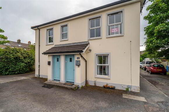 Photo 1 of 31 Alfred Street, Bangor