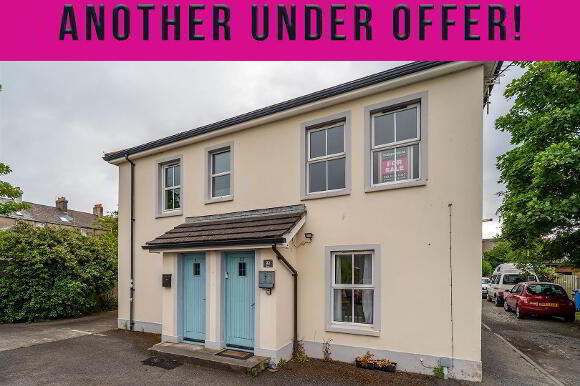 Photo 1 of 31 Alfred Street, Bangor