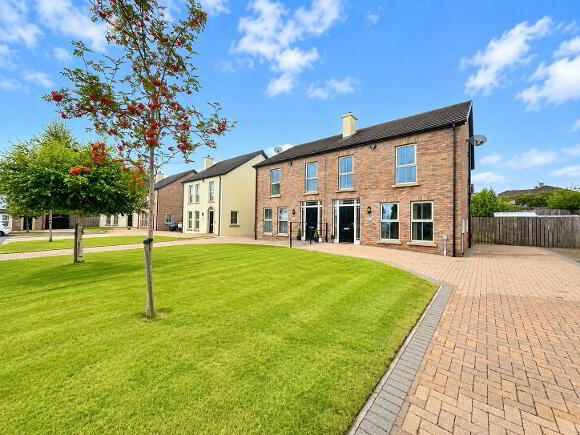 Photo 1 of 6 Marlborough Manor, Carrickfergus