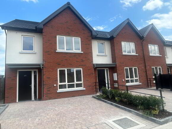 Photo 1 of Type D, Listoke Wood, Ballymakenny Road, Drogheda
