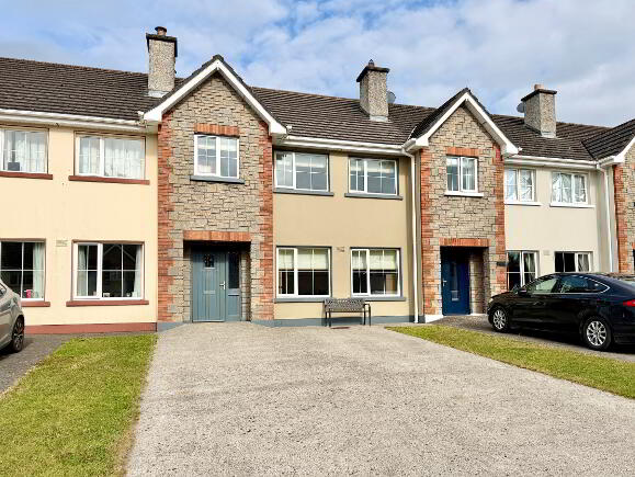 Photo 1 of No.22 Highfield, Newtownshandrum