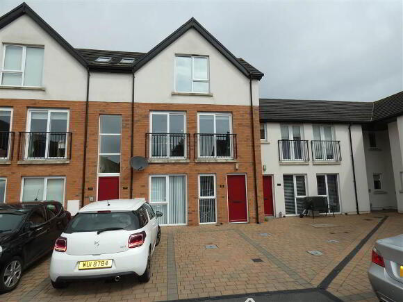 Photo 1 of 458 Woodstock Road, Belfast