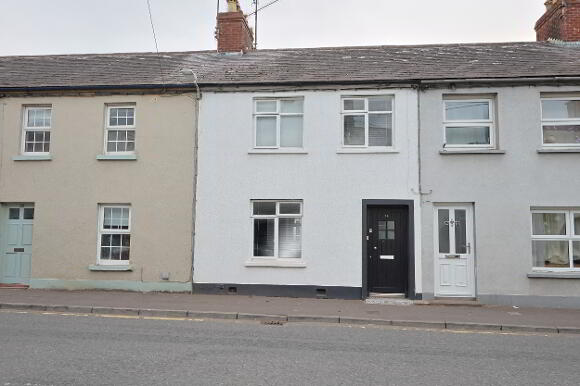 Photo 1 of 24 Killyman Street, Moy
