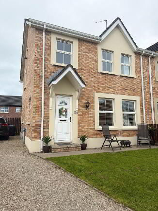Photo 1 of 130 Mount Carmel Heights, Strabane