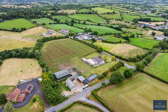 Photo 1 of Farm Adj To 53, Waringsford Road, Magherally, Banbridge