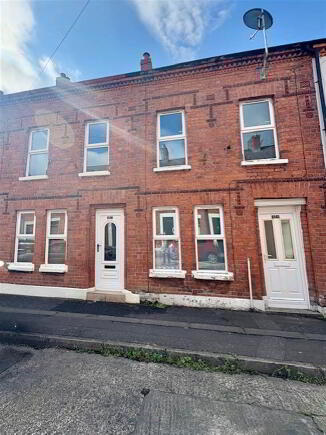 Photo 1 of 42 Carrington Street, Ravenhill, Belfast