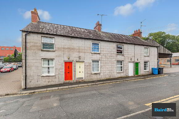 Photo 1 of 2 Northland Terrace, Dungannon