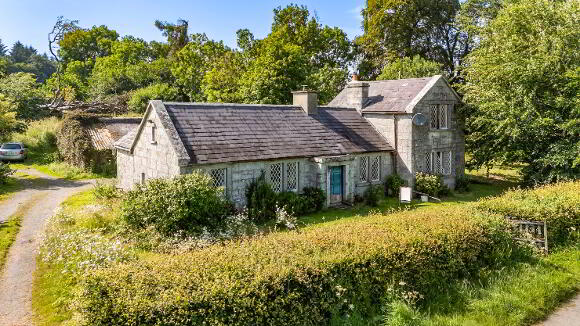 Photo 1 of Lot 3 - Gatekeeper's Cottage, Lisnavagh, Rathvilly