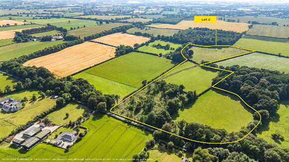 Photo 1 of Lot 2 - North Land, Lisnavagh, Rathvilly