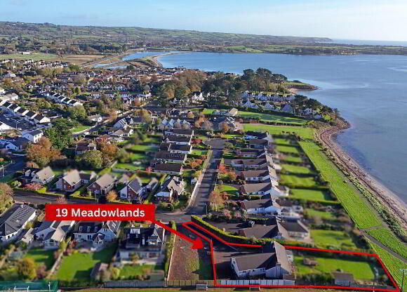 Photo 1 of 19 Meadowlands, Abbeyside, Dungarvan