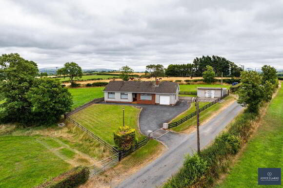 Photo 1 of 2 Derrylough Hill, Banbridge