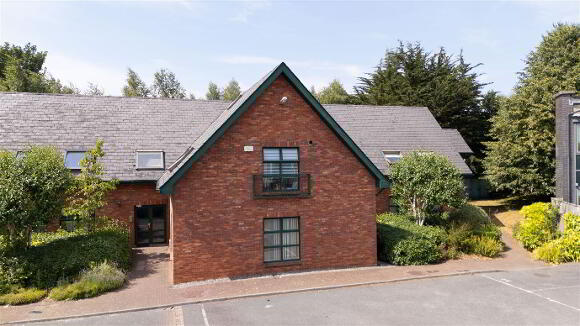 Photo 1 of Apartment 17 Weston, Moorefield Road, Newbridge